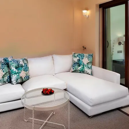 Puerto Banus Apartamento