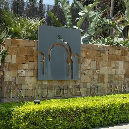 Apartamento Puerto Banus Marbella