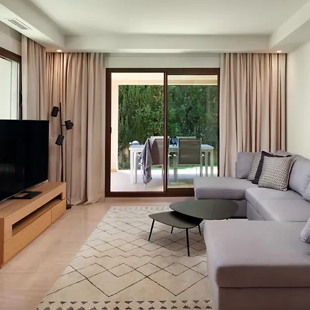 Apartamento Puerto Banus