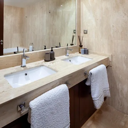 Apartamento Puerto Banus *