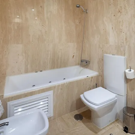 Puerto Banus Apartamento