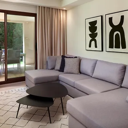 Puerto Banus Apartamento *