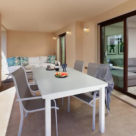 Apartamento Puerto Banus Marbella