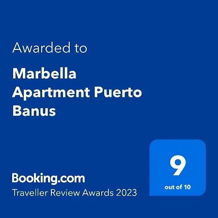Puerto Banus Apartamento *