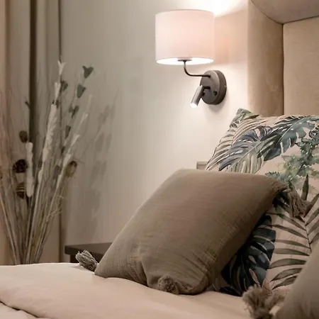 Apartment Puerto Banus *