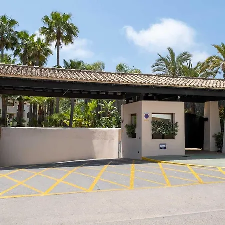 Puerto Banus Marbella